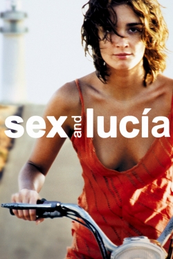 Sex and Lucía-watch