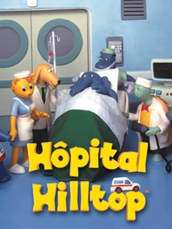 Hilltop Hospital-watch