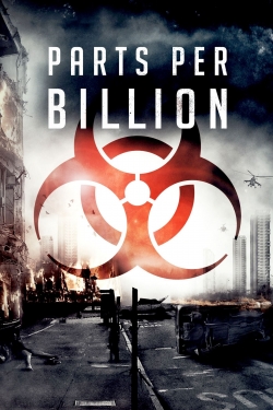 Parts Per Billion-watch