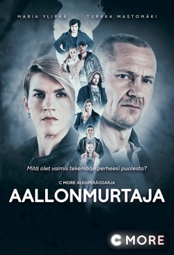 Aallonmurtaja-watch