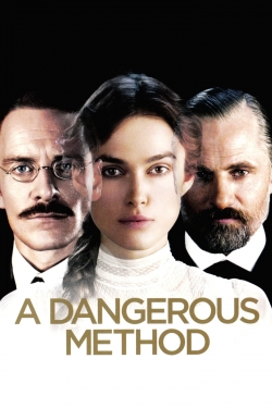 A Dangerous Method-watch