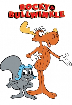 The Rocky and Bullwinkle Show-watch