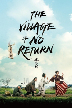 The Village of No Return-watch