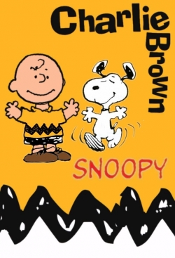 The Charlie Brown and Snoopy Show-watch