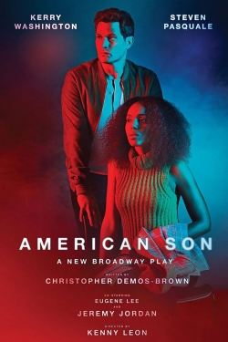 American Son-watch