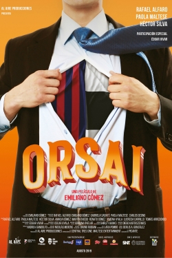 Orsai-watch