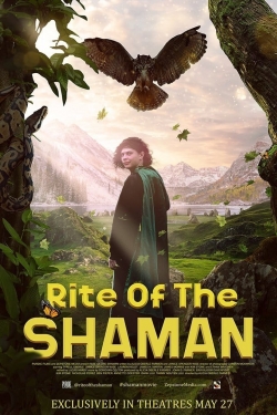 Rite of the Shaman-watch