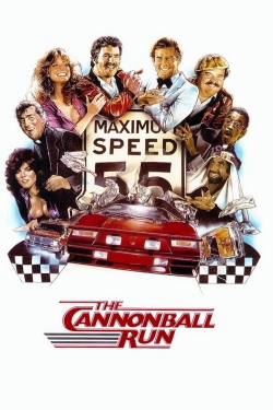 The Cannonball Run-watch