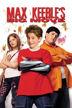 Max Keeble's Big Move-watch