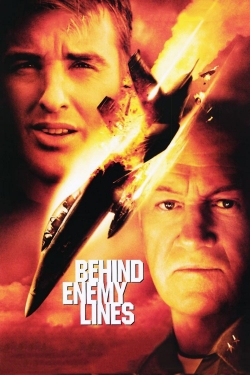 Behind Enemy Lines-watch