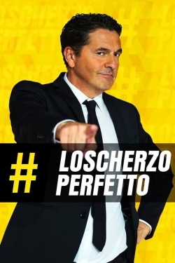 Lo Scherzo Perfetto-watch