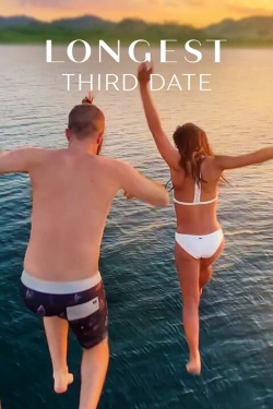 Longest Third Date-watch