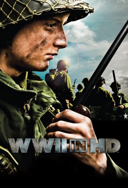 WWII in HD-watch