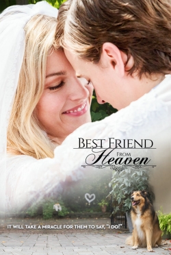 Best Friend from Heaven-watch