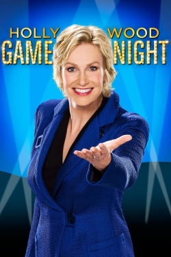 Hollywood Game Night-watch