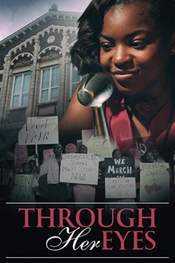 Through Her Eyes-watch