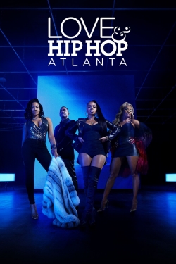 Love & Hip Hop Atlanta-watch