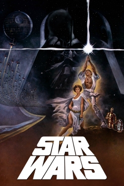 Star Wars-watch