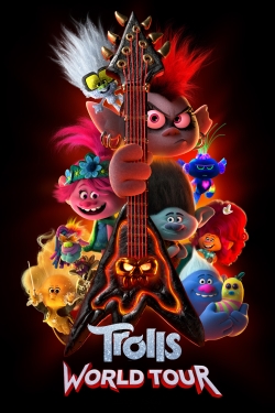 Trolls World Tour-watch