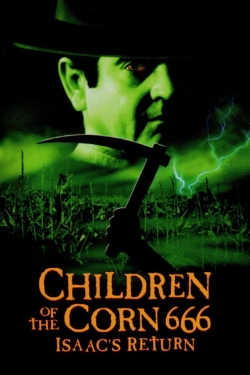 Children of the Corn 666: Isaac's Return-watch