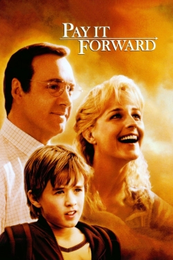 Pay It Forward-watch