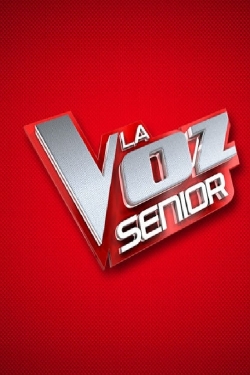 La Voz Senior-watch