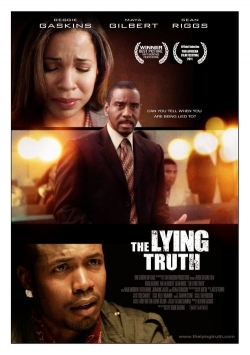 The Lying Truth-watch