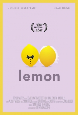 Lemon-watch