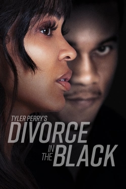 Tyler Perry's Divorce in the Black-watch