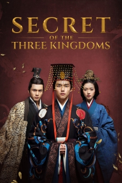 Secret of the Three Kingdoms-watch