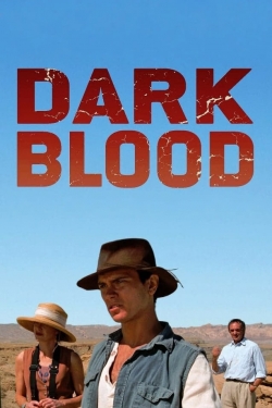 Dark Blood-watch