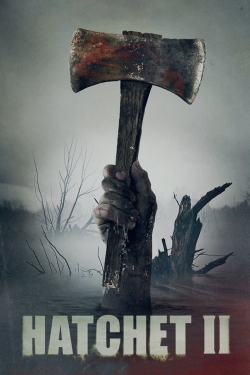 Hatchet II-watch