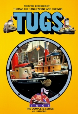 Tugs-watch