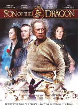 Son of the Dragon-watch