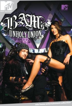 Bam's Unholy Union-watch