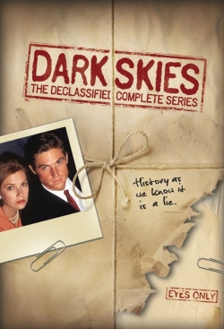 Dark Skies-watch