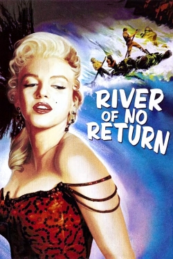 River of No Return-watch