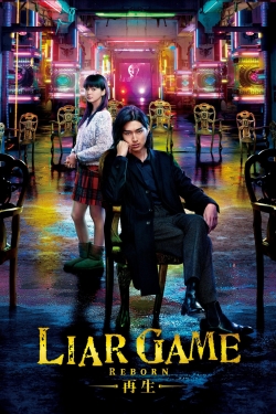 Liar Game: Reborn-watch