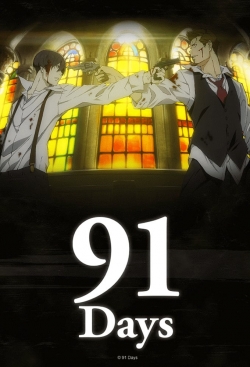 91 Days-watch