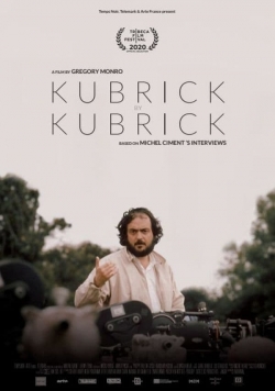 Kubrick by Kubrick-watch