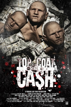 Top Coat Cash-watch