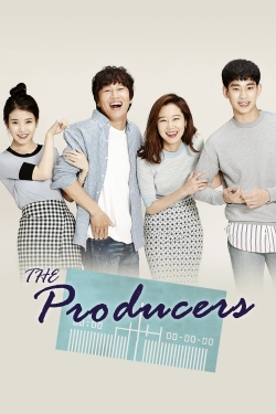 The Producers-watch