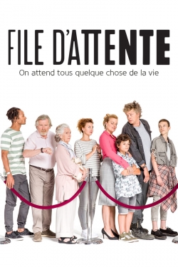 File d'attente-watch