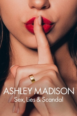 Ashley Madison: Sex, Lies & Scandal-watch