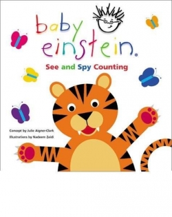 Baby Einstein (Classics)-watch