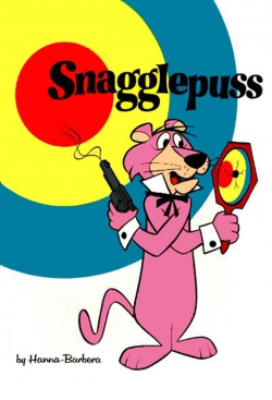 Snagglepuss-watch