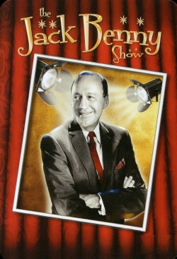 The Jack Benny Program-watch