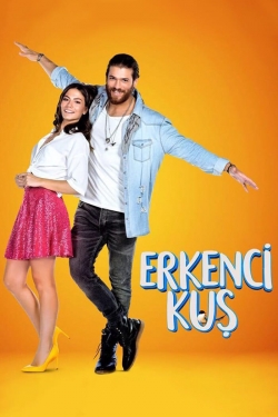 Erkenci Kuş-watch