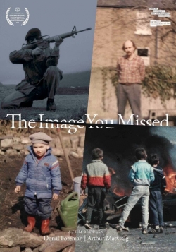 The Image You Missed-watch