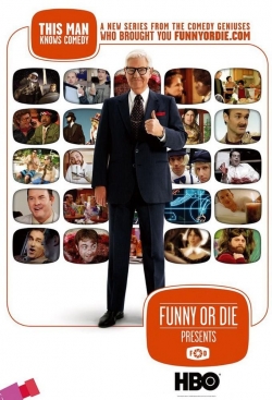 Funny or Die Presents-watch